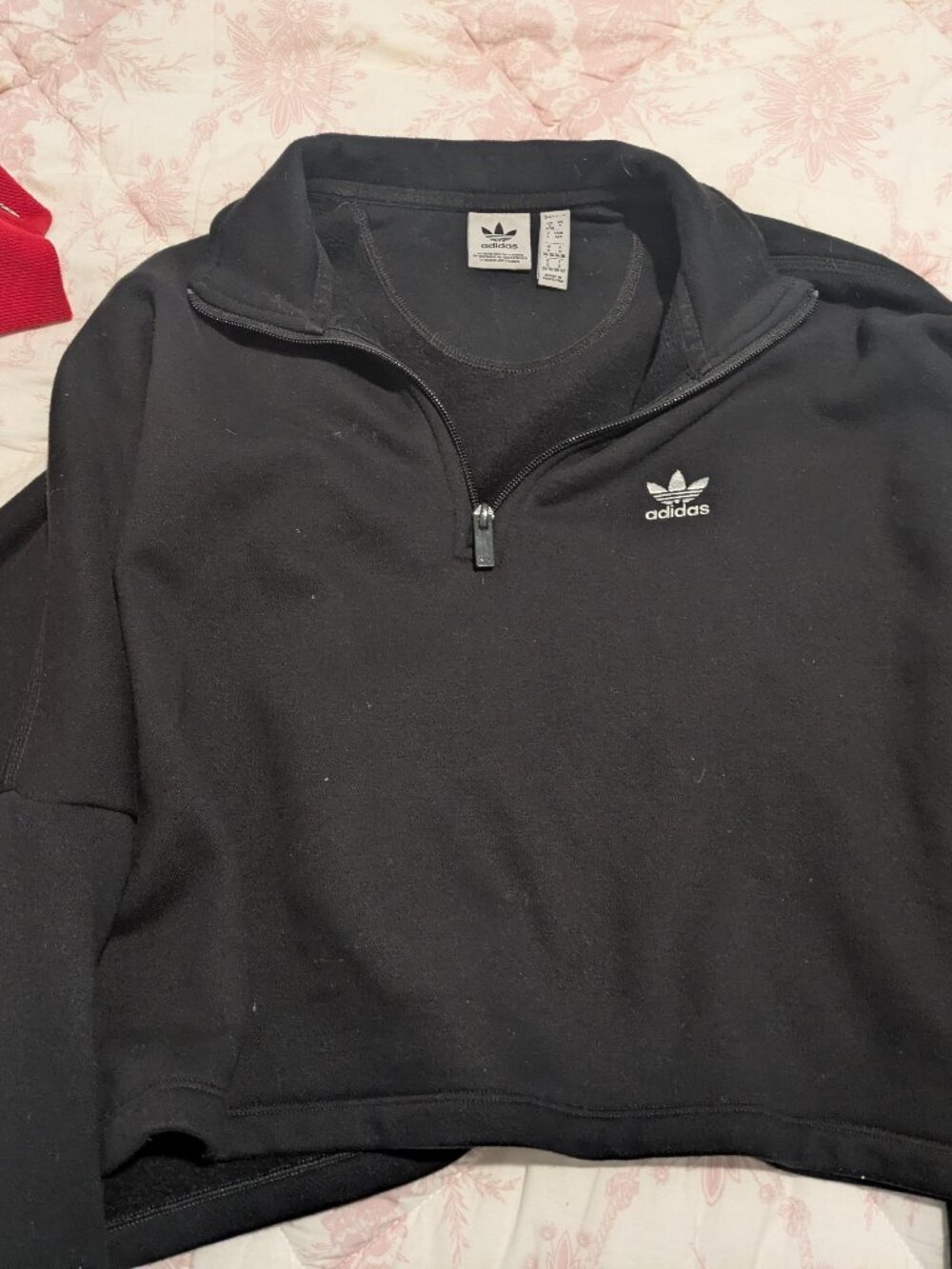 Adidas sweater